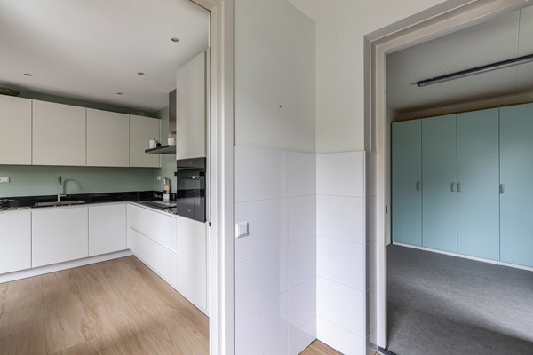 Medium property photo - James Wattsingel 13, 8302 ZS Emmeloord